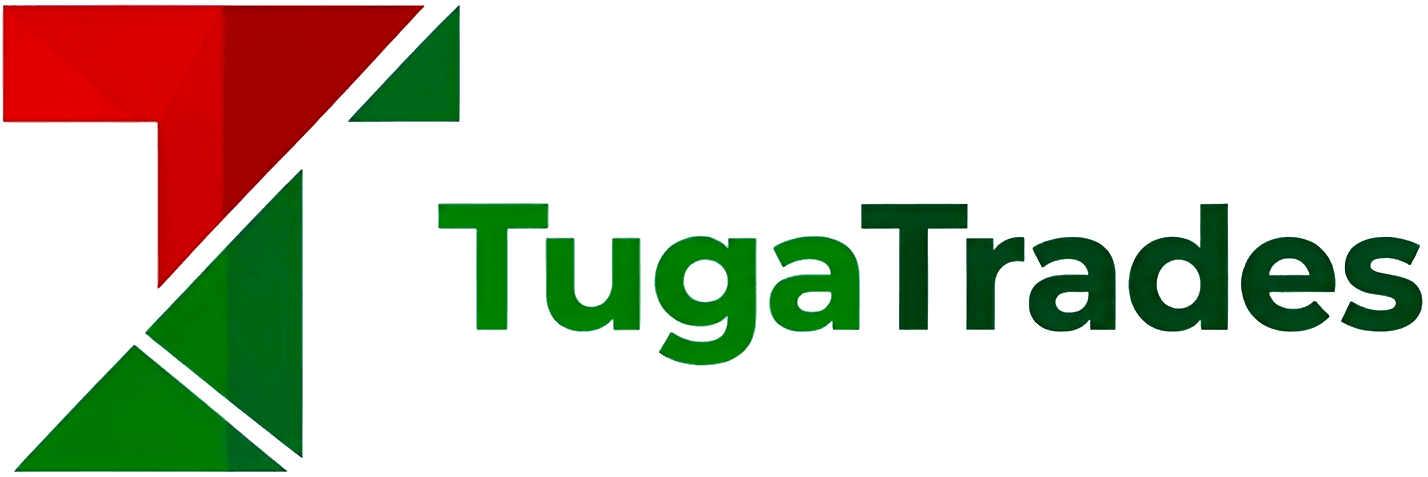 TugaTrades Logo